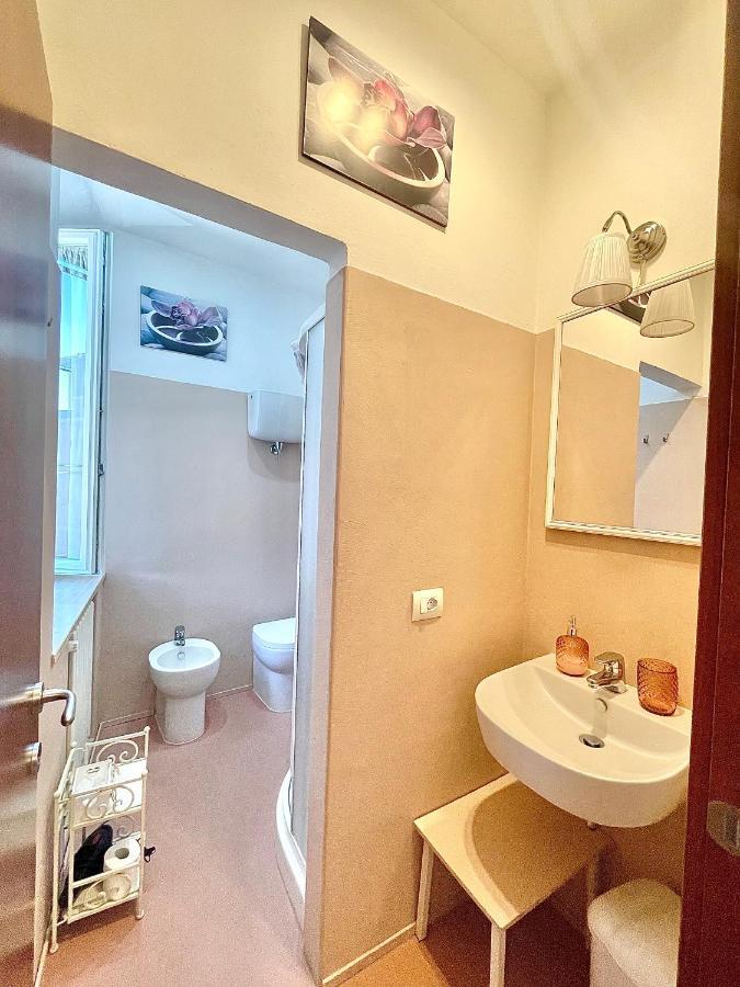 Le Di Livia Bed & Breakfast Siena